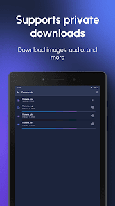 Screenshot image